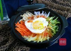 中式拌饭的做法图解12