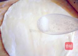 烫面葱花饼的做法图解9