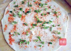 烫面葱花饼的做法图解12