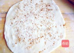 烫面葱花饼的做法图解13