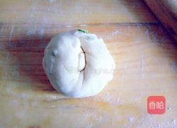 烫面葱花饼的做法图解18
