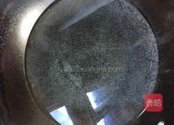 马兰拌香干的做法图解2