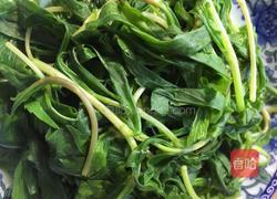 马兰拌香干的做法图解6