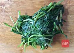 马兰拌香干的做法图解9