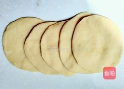 玫瑰花面包(八寸)的做法图解5