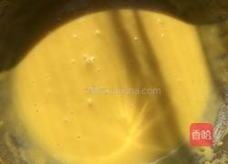 小鸭子蛋糕的做法图解2