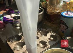 小鸭子蛋糕的做法图解4