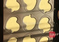 小鸭子蛋糕的做法图解5