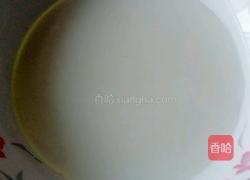 简易版葱油饼的做法图解3