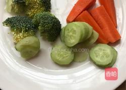 自做牛排的做法图解2