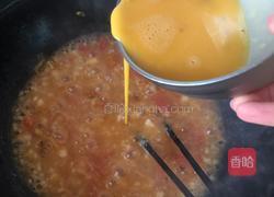 西红柿疙瘩汤的做法图解9