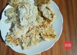 米饭锅巴的做法图解4