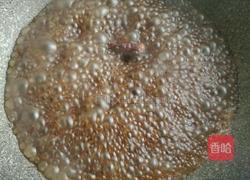 红烧鸡翅根的做法图解3