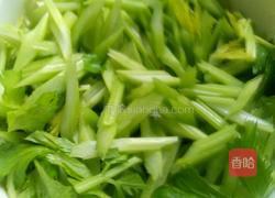 凉拌腐竹的做法图解3