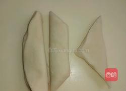 花卷馒头的做法图解5