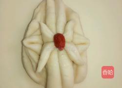 花卷馒头的做法图解9