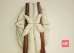 花卷馒头的做法图解8