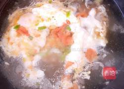 鸡蛋油麦菜面疙瘩的做法图解1