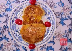 咖喱黄金馒头片的做法图解4