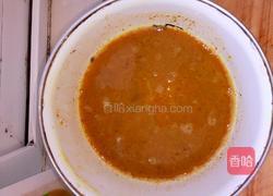 咖喱黄金馒头片的做法图解2