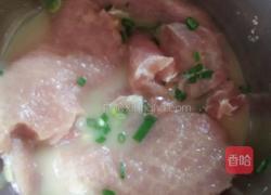 炸猪排(猪里脊)的做法图解2