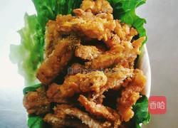 炸猪排（猪里脊）的做法图解5