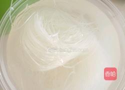 花甲粉丝的做法图解3