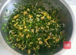 菜团的做法图解5