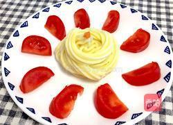 奶香土豆泥的做法图解10