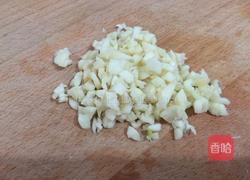 炒荷兰豆的做法图解2