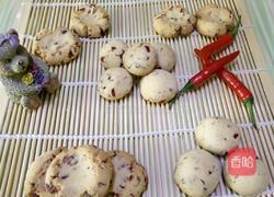 蔓越莓干的做法图解8