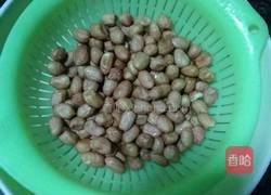 香酥花生米的做法图解2