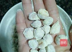 香酥花生米的做法图解7