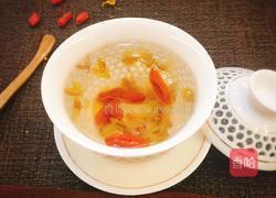 枸杞石斛花的做法图解6