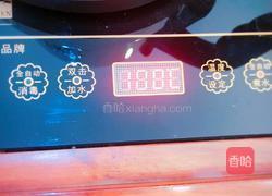 枸杞石斛花的做法图解2