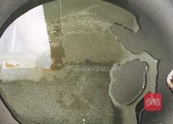 番茄牛肉氹仔粉的做法图解7