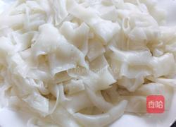 番茄牛肉氹仔粉的做法图解14