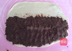 豆沙扭扭酥的做法图解13