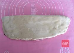 豆沙扭扭酥的做法图解14