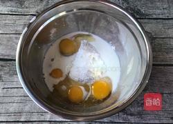 电饭锅蛋糕的做法图解3