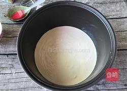 电饭锅蛋糕的做法图解9