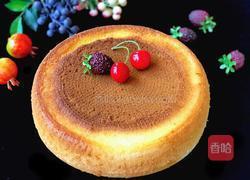 电饭锅蛋糕的做法图解11