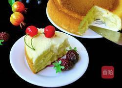 电饭锅蛋糕的做法图解13