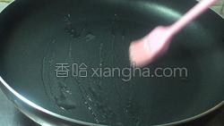 火腿蛋三明治的做法图解3