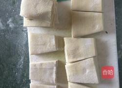 韭菜鸡蛋芝麻馅饺子的做法图解10