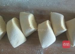 菜团的做法图解8
