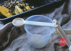 木瓜椰奶冻的做法图解4