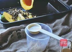 木瓜椰奶冻的做法图解5