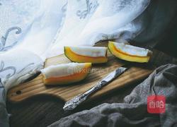 木瓜椰奶冻的做法图解14