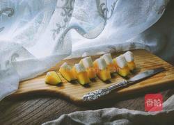 木瓜椰奶冻的做法图解15